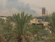"الهجوم جنوبي بغداد تقف وراءه إسرائيل أو الولايات المتحدة"