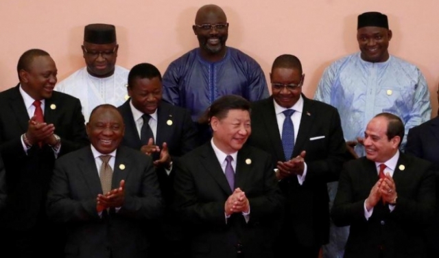 هيمنة إعلامية صينية على أفريقيا.. سياسة واقتصاد