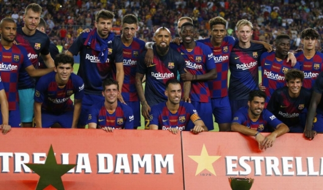  مع انطلاق الدوري الإسباني: تحديات ريال مدريد للإطاحة ببرشلونة