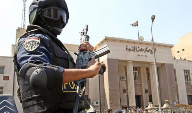  مصر: الإعدام لـ6 أشخاص بزعم تأسيس خلية مسلحة