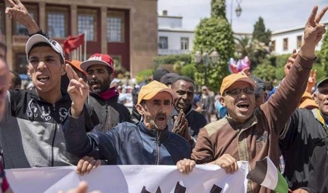 المغرب: وزارة العمل مُلتزِمة بالحوار مع النقابات بشأن الإضراب