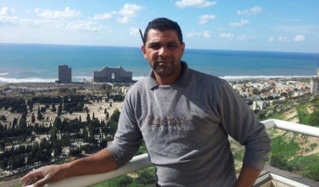 كفر قرع: مقتل يوسف عربيد في جريمة إطلاق نار 