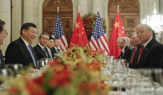 ردا على تهديدات ترامب: الصين ستفرض رسوما جمركية إضافية