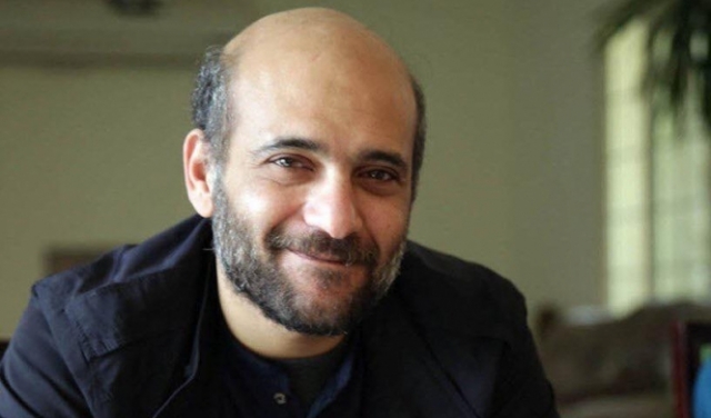 مصر: حبس رامي شعث بتهمة الانتماء لـ