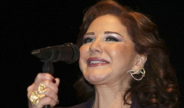 قبل يومين فقط: إلغاء حفل ميادة الحناوي في حراجل اللبنانية