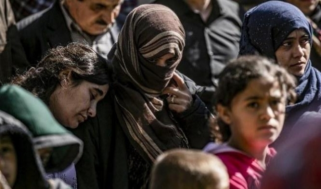 فرنسا: تهديدات بقتل رئيس بلدية استقبل لاجئين إيزيديين