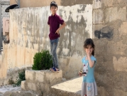 حلا ورحلة اللجوء في الأردن.. الأطفال السّوريّون يبحثون عن السّعادة