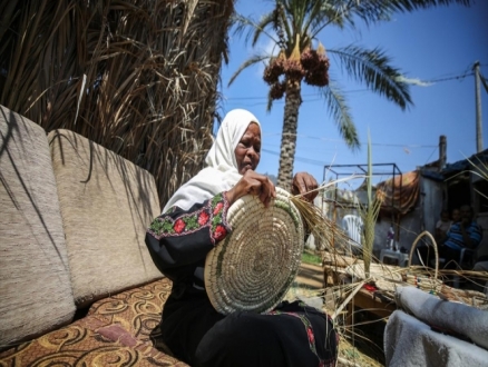 الخوّاص... عن مهنّة تواجه خطر الاندثار