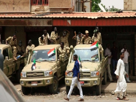 السودان: إعلان حالة طوارئ في بورسودان إثر اشتباكات قبلية