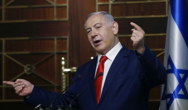 نتنياهو يحذر حزب الله من رد إسرائيلي على هجوم محتمل