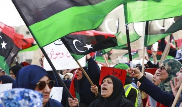 ليبيا: إحباط هجوم لقوات حفتر لاستعادة السيطرة على غريان