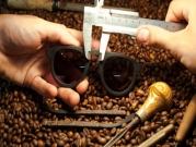 آخر صيحات الموضة: نظارات شمسية مصنوعة من رواسب القهوة!