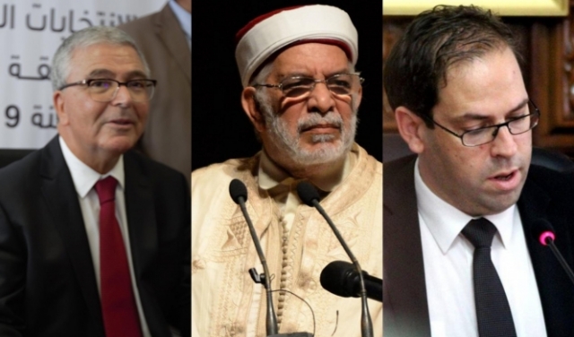 للمرّة الأولى: تونس تشهد مناظرات تلفزيونية بين مرشّحي الرئاسة