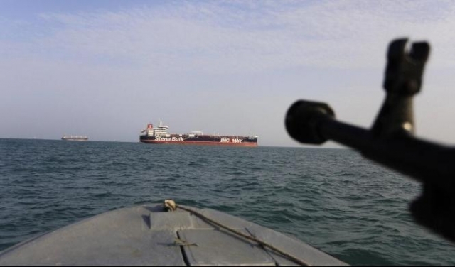 صحيفة: هجوم سيبراني أميركي منع إيران من استهداف ناقلات النفط