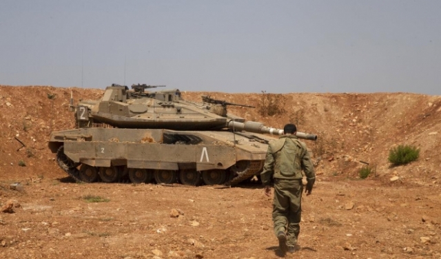 الجيش الإسرائيلي يلغي إجازات جنوده بالألوية القتالية بالشمال