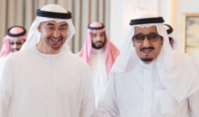 مؤشرات على تداعي التحالف السعودي الإماراتي