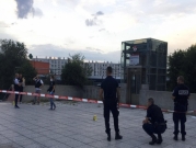 فرنسا: قتيل و9 مصابين في عملية طعن بمدينة ليون 