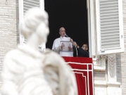 البابا يتأخر عن قداس الأحد بعدما علق في مصعد