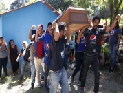 هندوراس: مقتل صحافي رميًا بالرصاص 