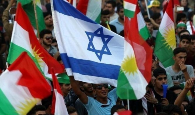 كردستان العراقي تنفي وجود قاعدة عسكرية إسرائيلية على أراضيها