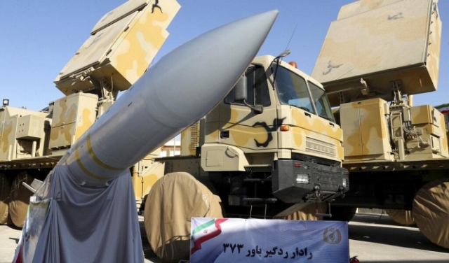 روحاني لماكرون: إيران ستتخلى عن المزيد من التزاماتها النووية