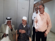 محكمة الشيخ رائد صلاح: النيابة ترد خلال أسبوعين
