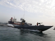 عقوبات أميركية جديدة على "شبكة" إيرانية للنقل البحري