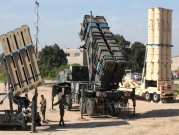 الجيش الإسرائيلي ينشر بطاريات باتريوت شمالي البلاد
