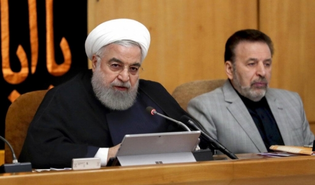إيران تنوي خفض التزاماتها النووية خلال يومين