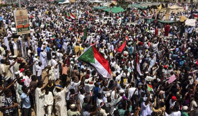 الخميس: الإعلان الرسمي عن تشكيلة الحكومة السودانية