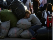 تركيا تحذر أوروبا: لسنا قادرين على تحمل مزيد من اللاجئين