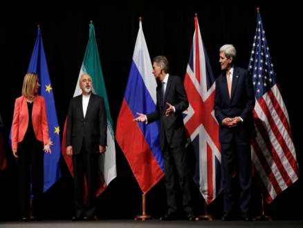 الاتفاق النووي: تصلب أميركي وتخبط أوروبي وتصعيد إيراني "مدروس"