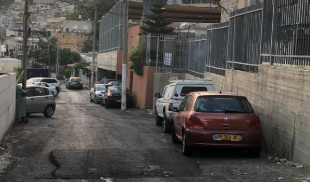 بلدية الناصرة تقرّر عدم البناء في مدرسة 