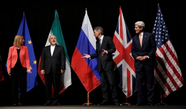 الاتفاق النووي: تصلب أميركي وتخبط أوروبي وتصعيد إيراني 