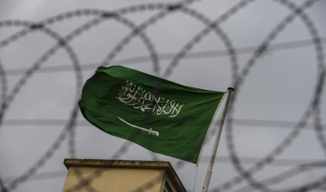 مركز حقوقي: عشرات الفلسطينيّين مخفون قسريًّا في السّعودية
