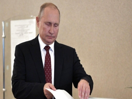 مرشحون موالون للكرملين يخسرون انتخابات موسكو