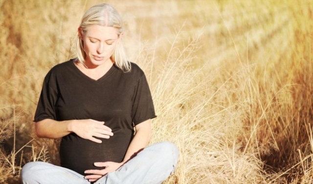 قلق الحمل يزيد خطر إصابة الطفل بنقص الانتباه وفرط الحركة