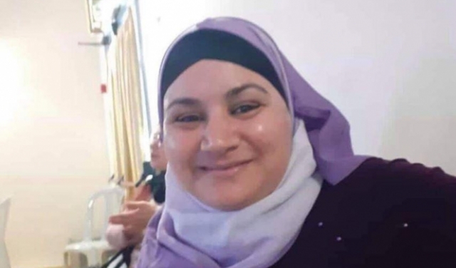 تصريح مدع في جريمة قتل أمينة فرحات - ياسين