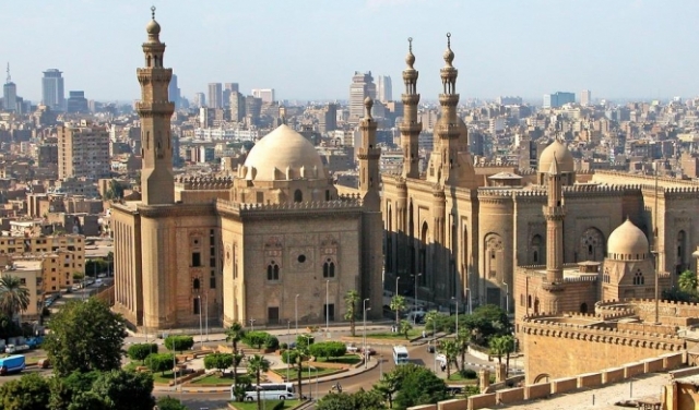 معركة لإعادة إحياء مباني القاهرة الفاطمية