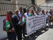 6 أسرى يواصلون إضرابهم عن الطعام رفضا للاعتقال الإداري 