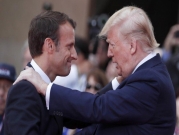 تقرير: انفتاح أميركي على المساعي الفرنسية لإنقاذ الاتفاق النووي