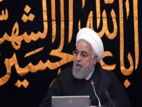 روحاني: لا جدوى للمحادثات مع أميركا ما لم ترفع العقوبات
