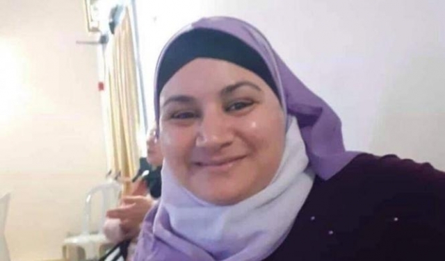 جريمة قتل أمينة ياسين: طعنها زوجها فاستنجدت بأطفالها