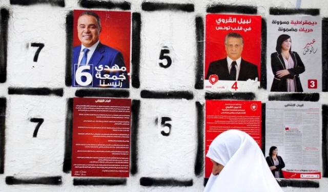الانتخابات تونسية: ممارسة ديمقراطية ورفض للتزوير 