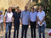 فتح باب الترشح لانتخابات مجلس الطائفة الأرثوذكسية في الناصرة