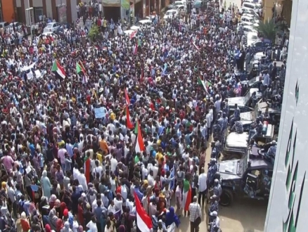 السودان: العفو الدولية تطالب بإحقاق العدالة لقتلى الاحتجاجات