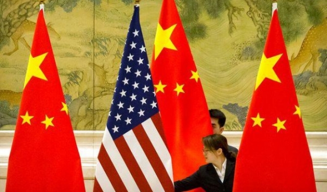 الصين تستبعد منتجات أميركية من الرسوم الجمركية الإضافية