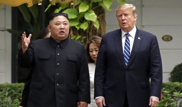 كوريا الشمالية تشترط ضمانات أمنية لاستئناف المباحثات مع أميركا