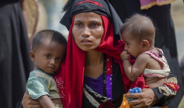 الأمم المتحدة: سلطات ميانمار ارتكبت الجرائم 
