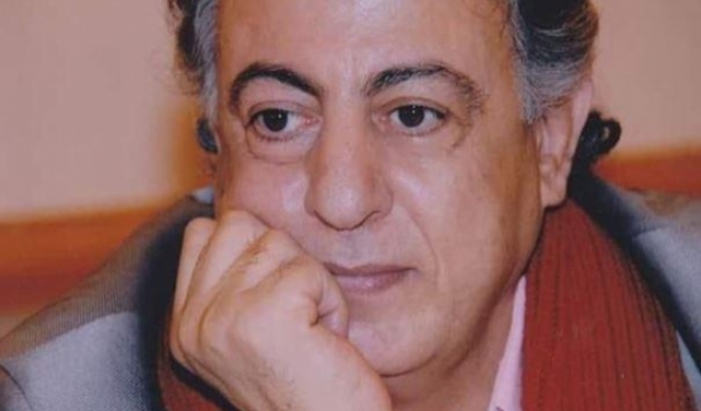 مصر: وفاة الكاتب والناقد المسرحي أحمد سخسوخ
